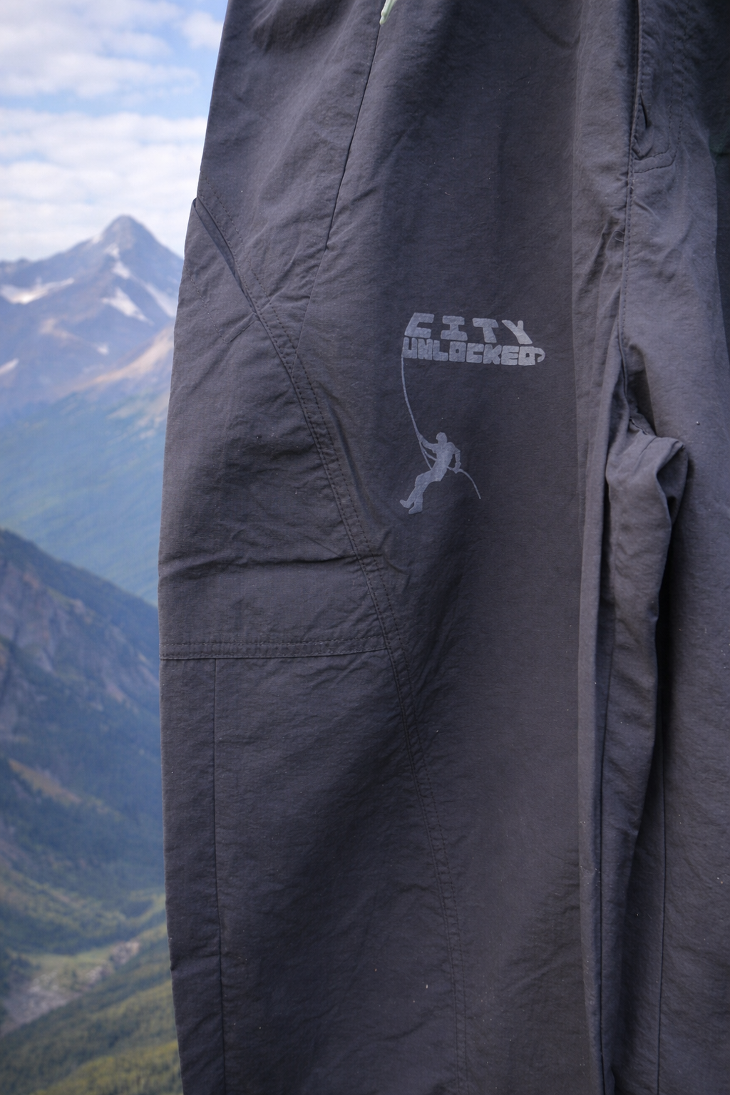 Climber Trousers