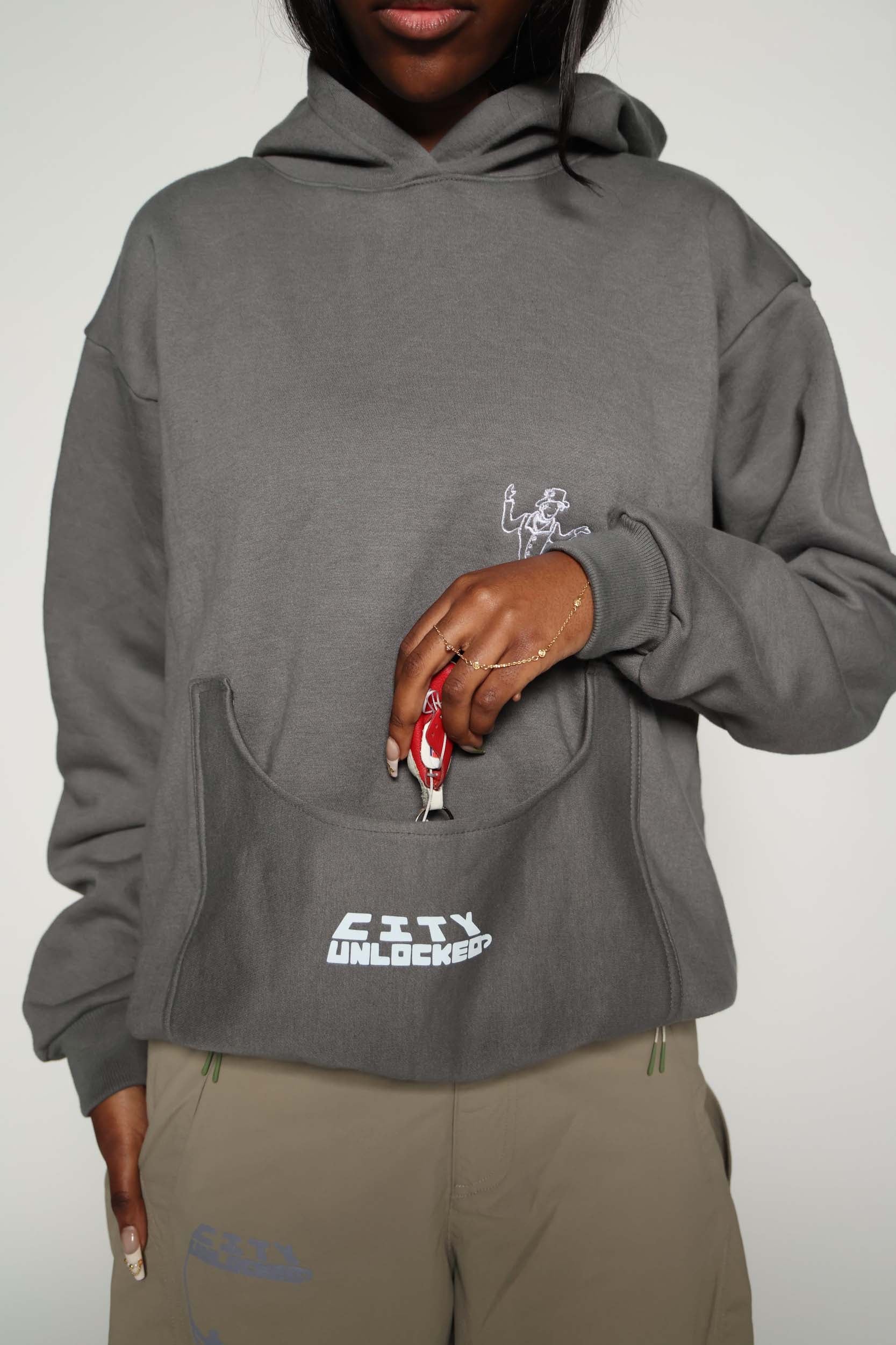 Jubilee Hoodie