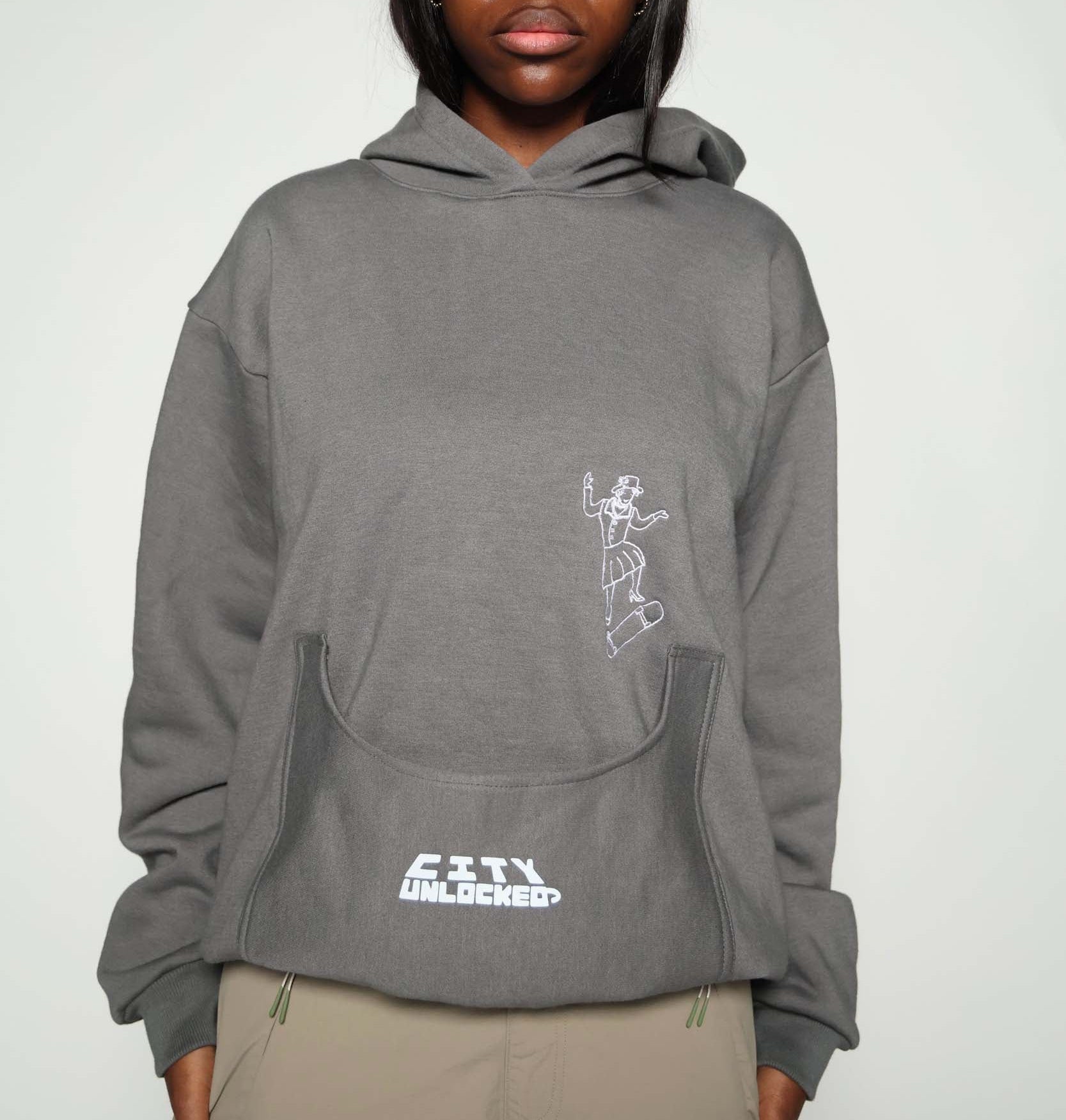 Jubilee Hoodie