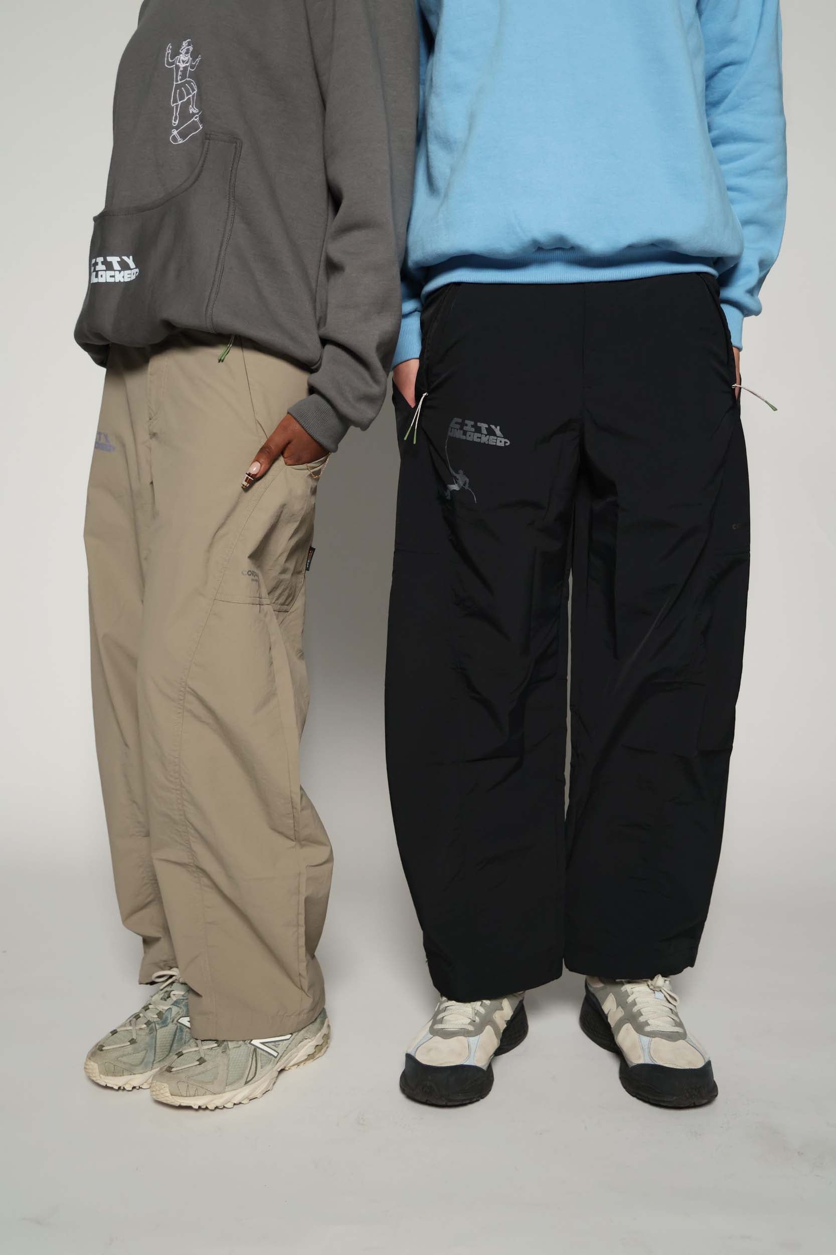 Climber Trousers