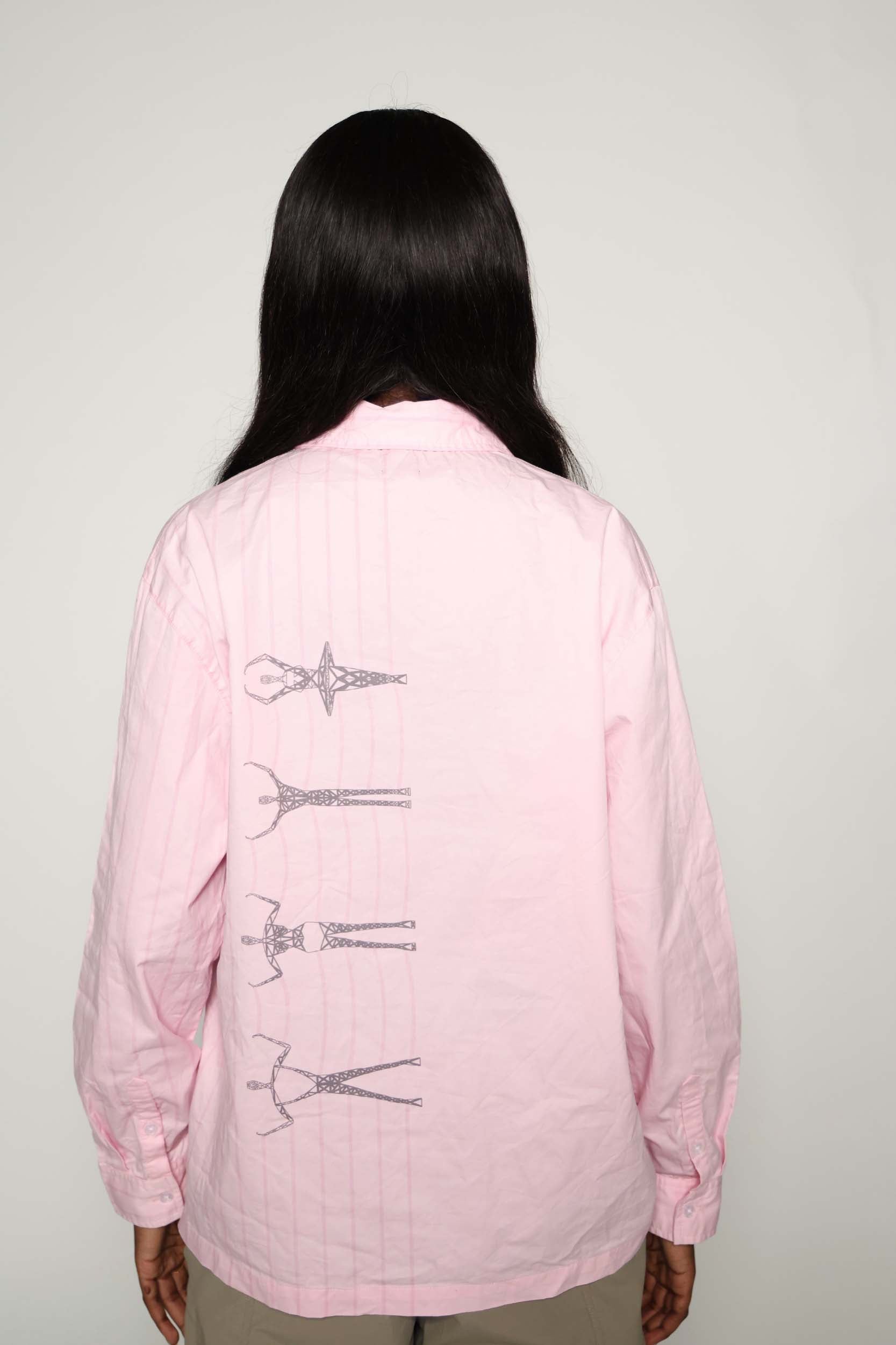 Pylon Shirt