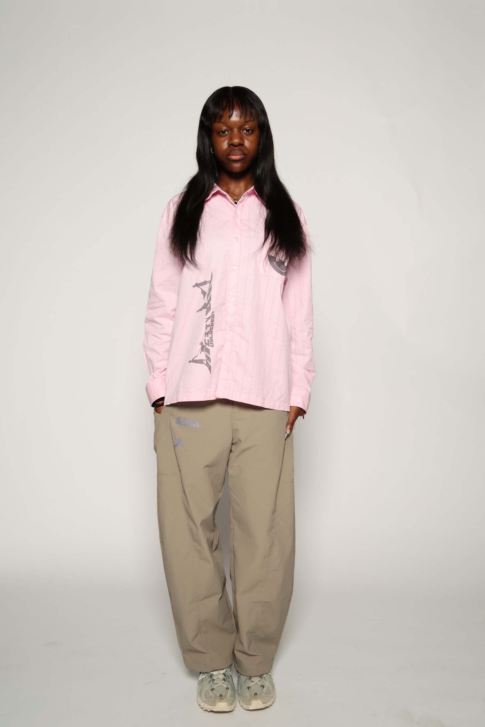 Pylon Shirt