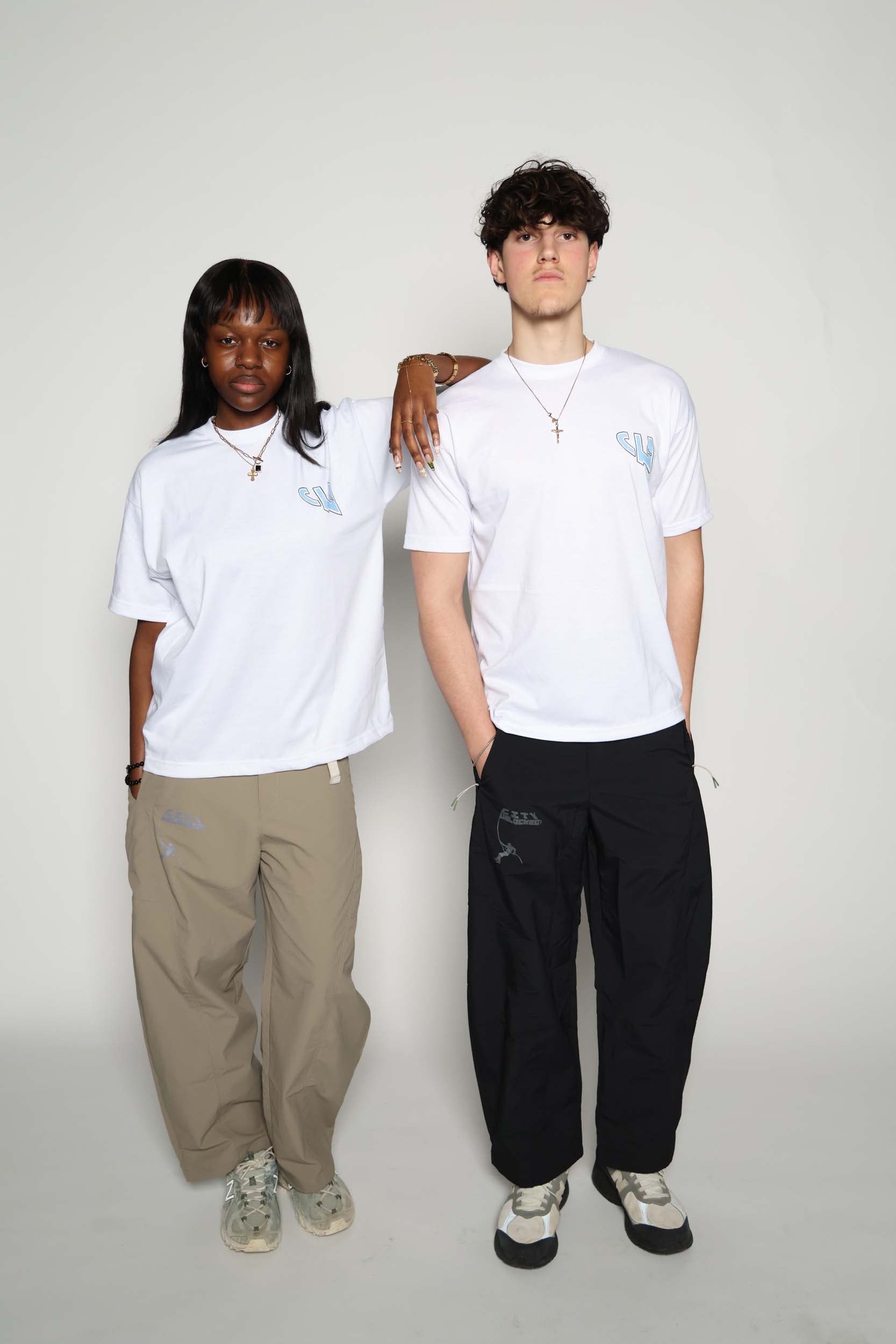 Ying Yang T-shirt