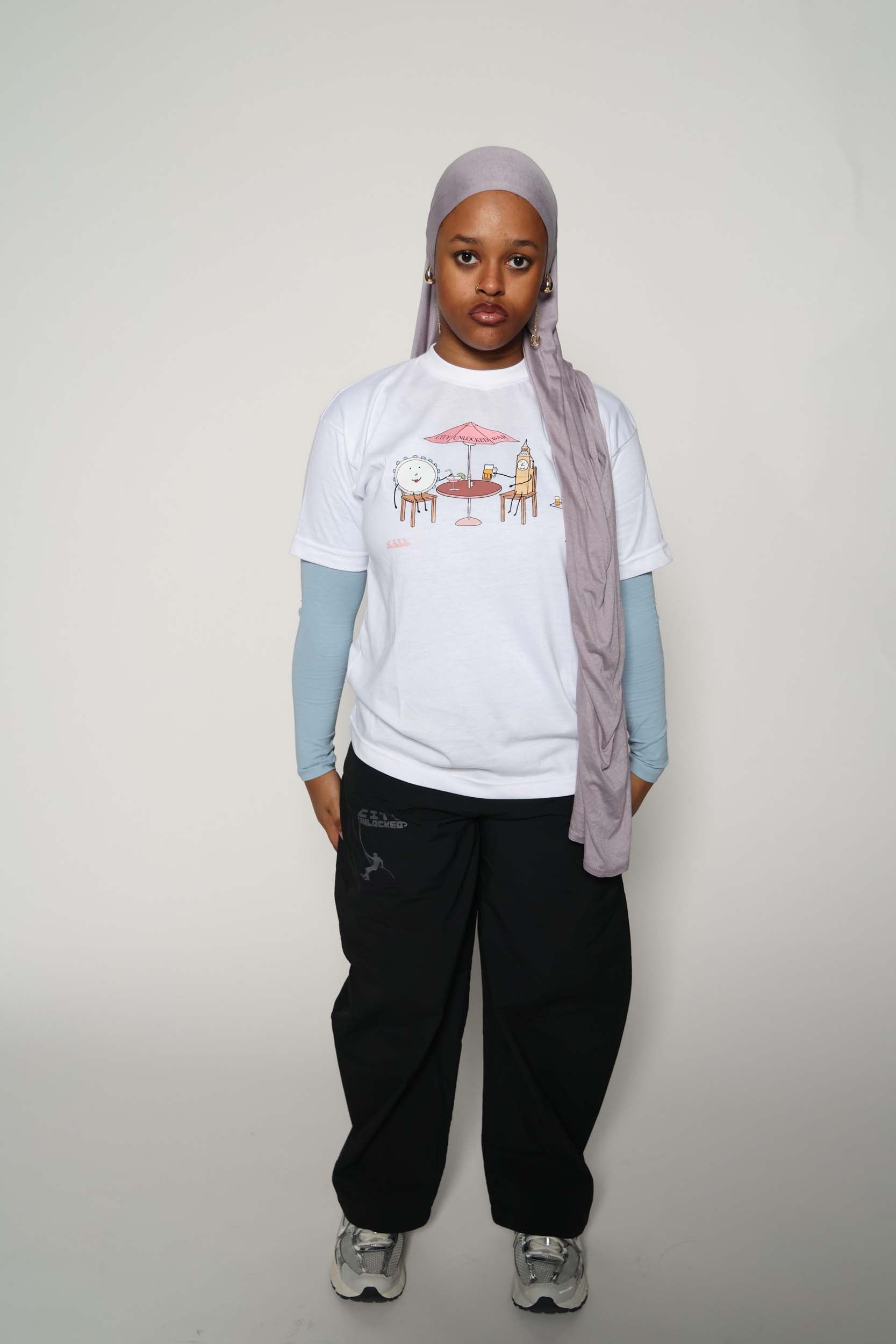 Bar T-Shirt