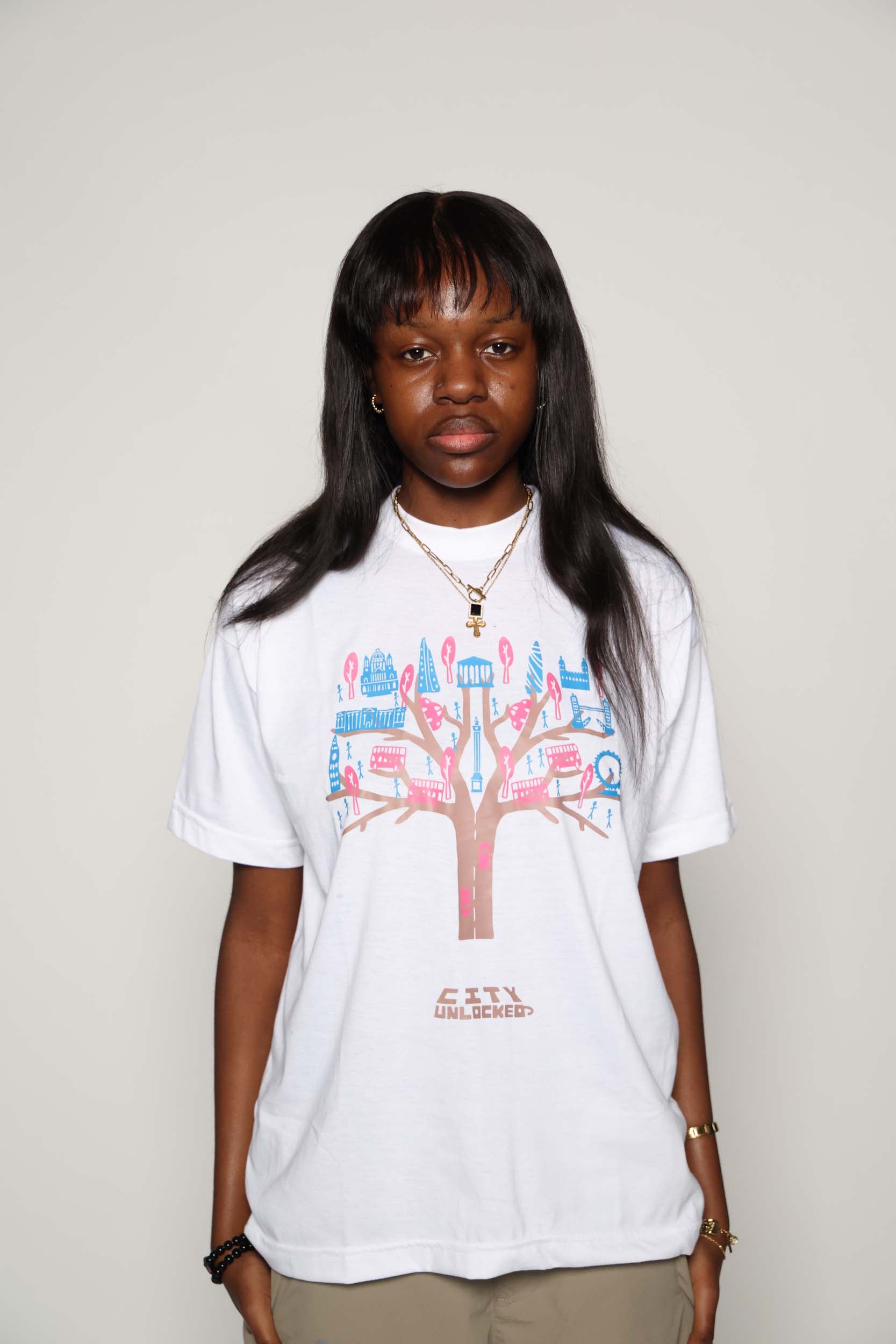 Tree T-Shirt