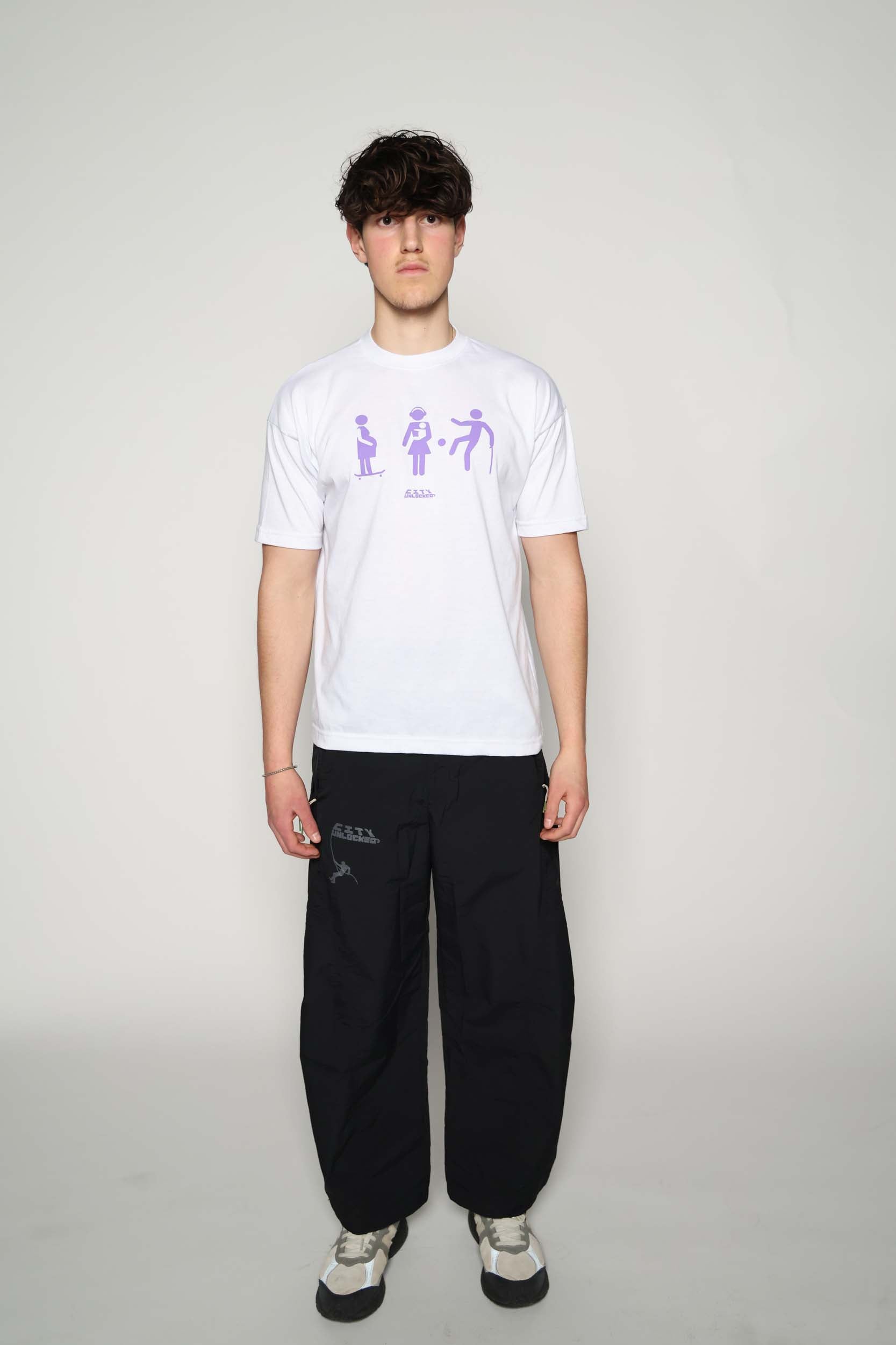 Priority T-shirt
