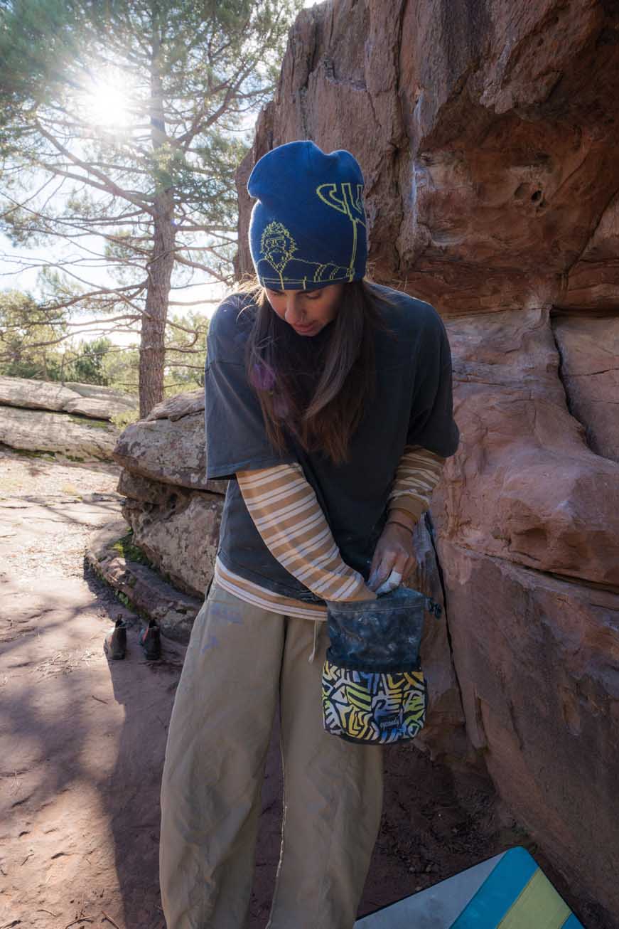 Climber Trousers