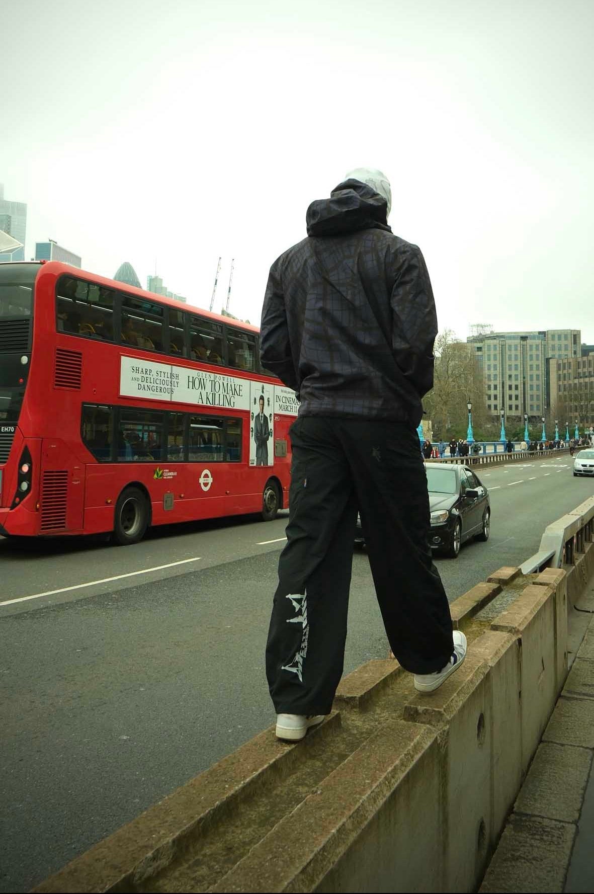 Climber Trousers