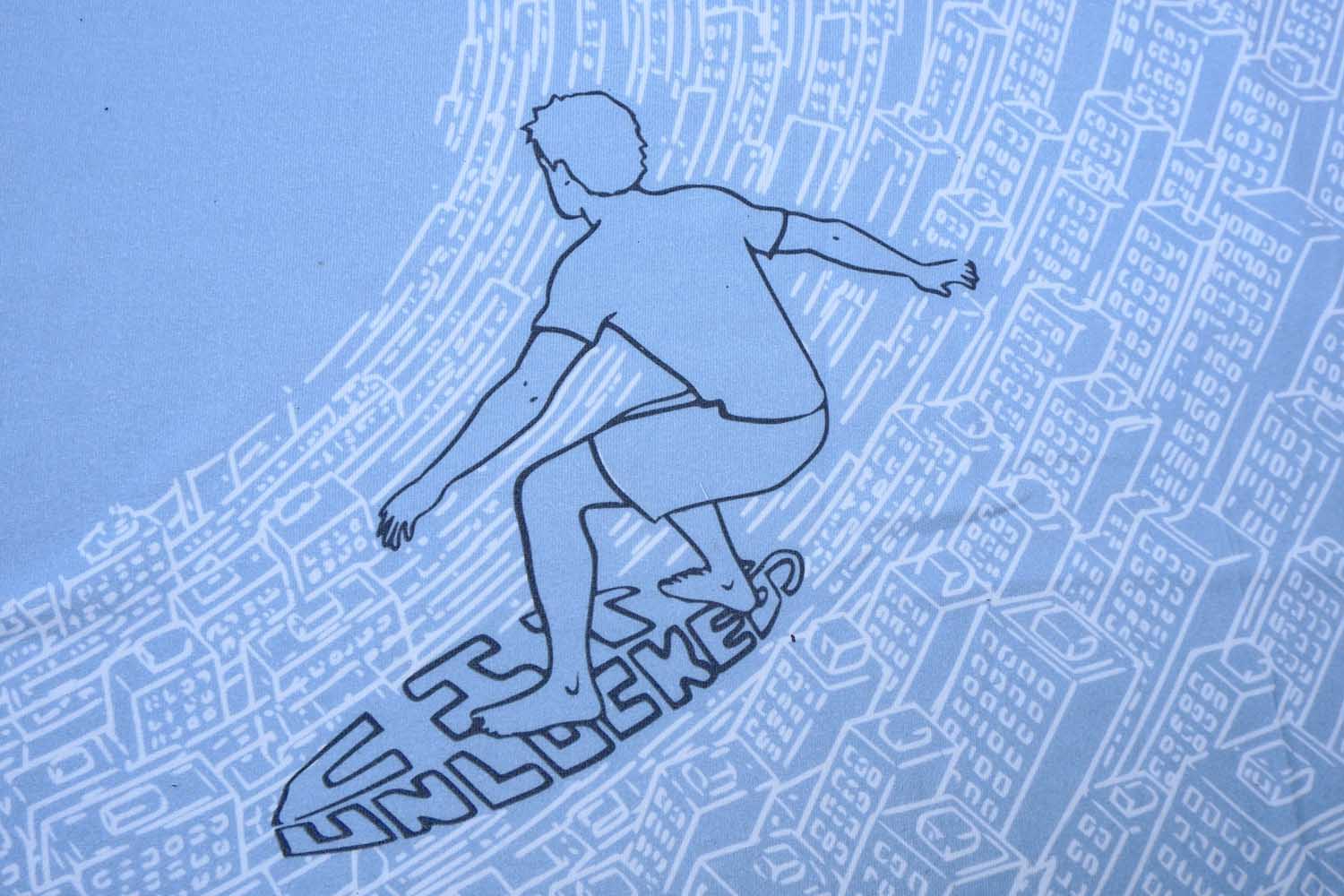 Surf T-Shirt
