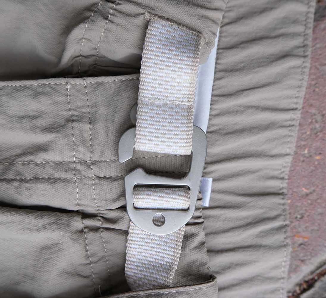 Climber Shorts