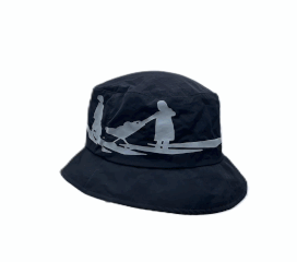 Reflective Bucket Hat
