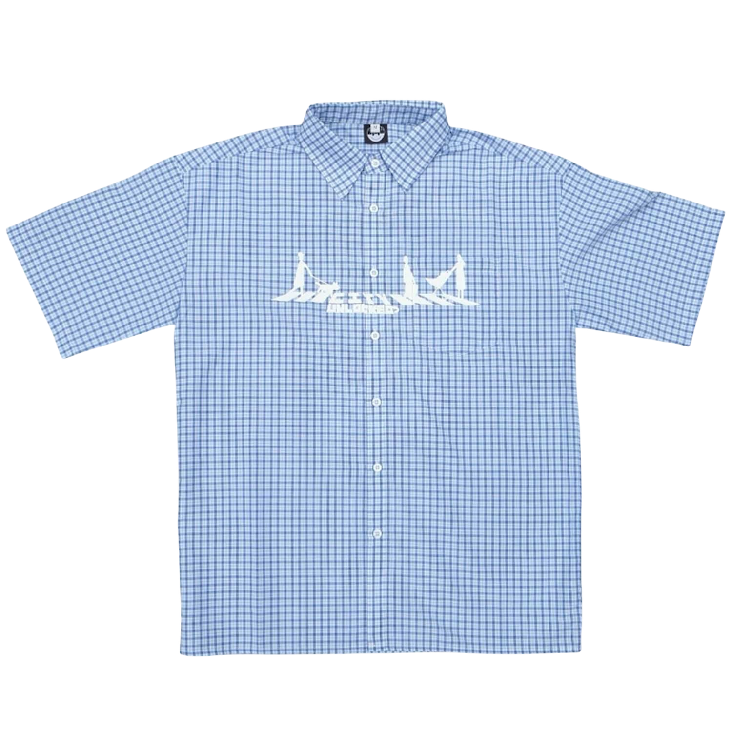 Zebra Crossing Shirt