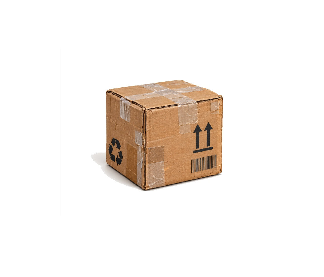 Small Mystery Box