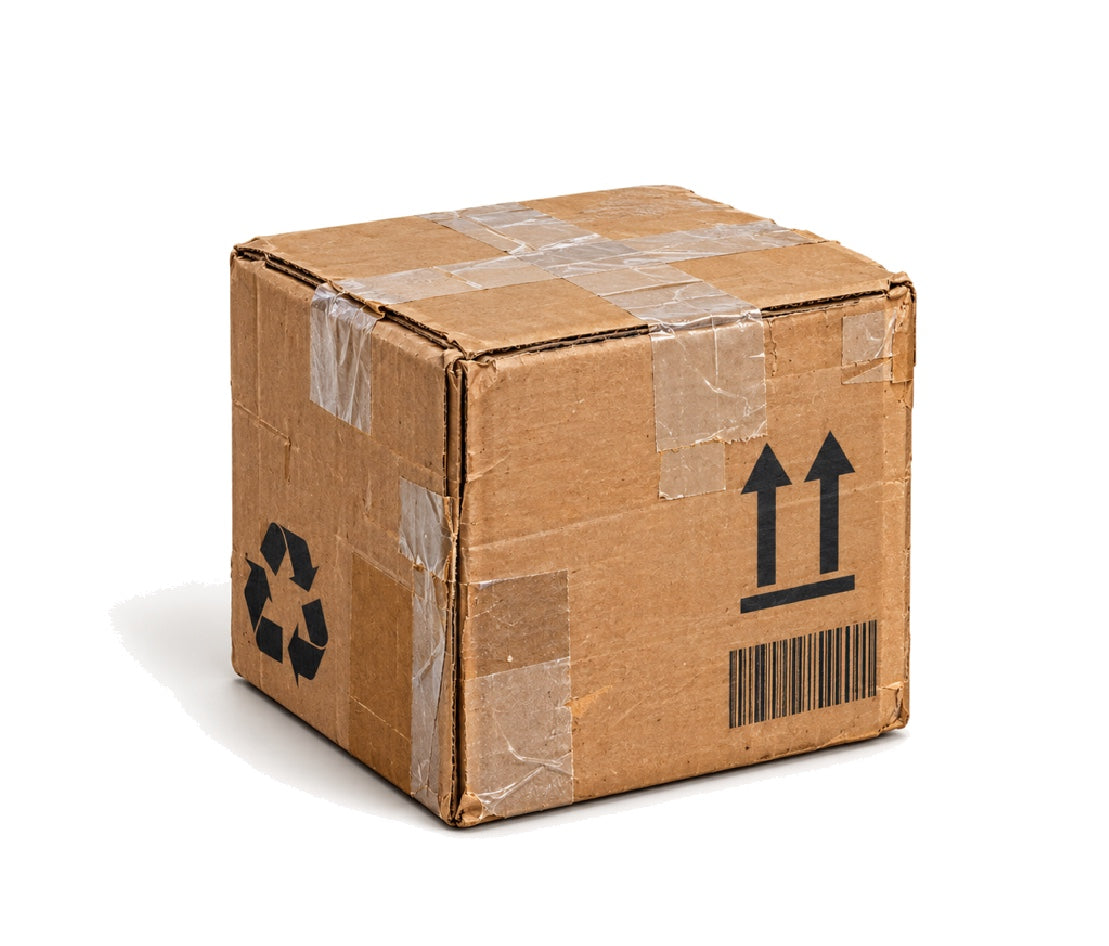 Large Mystery Box