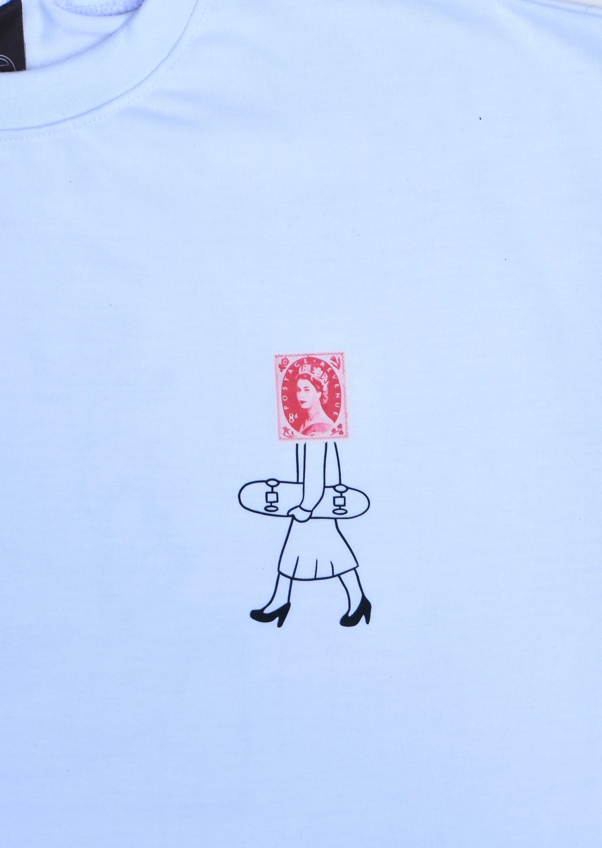 Jubilee T-Shirt – Graphic Tee – City Unlocked