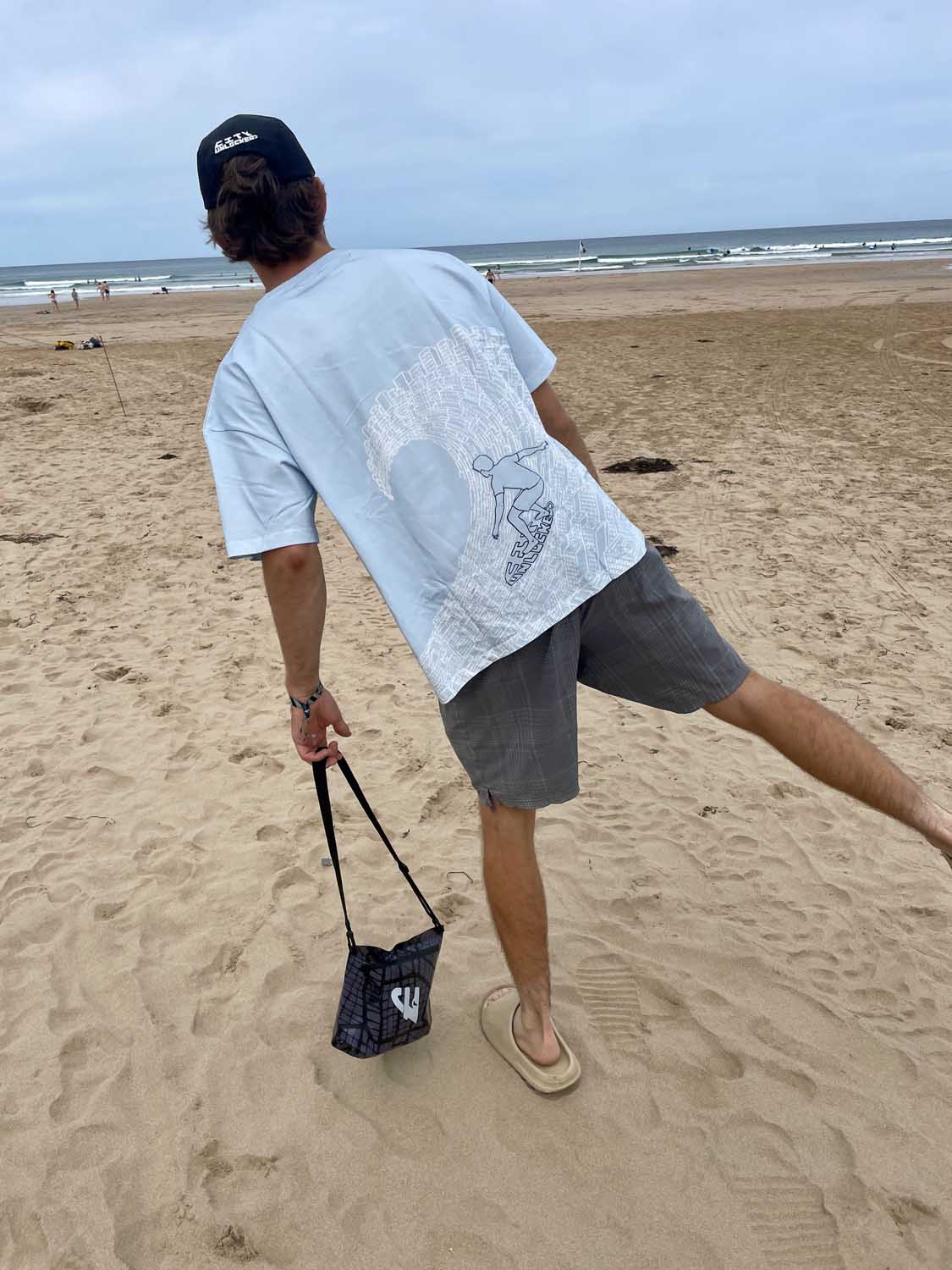 Surf T-Shirt