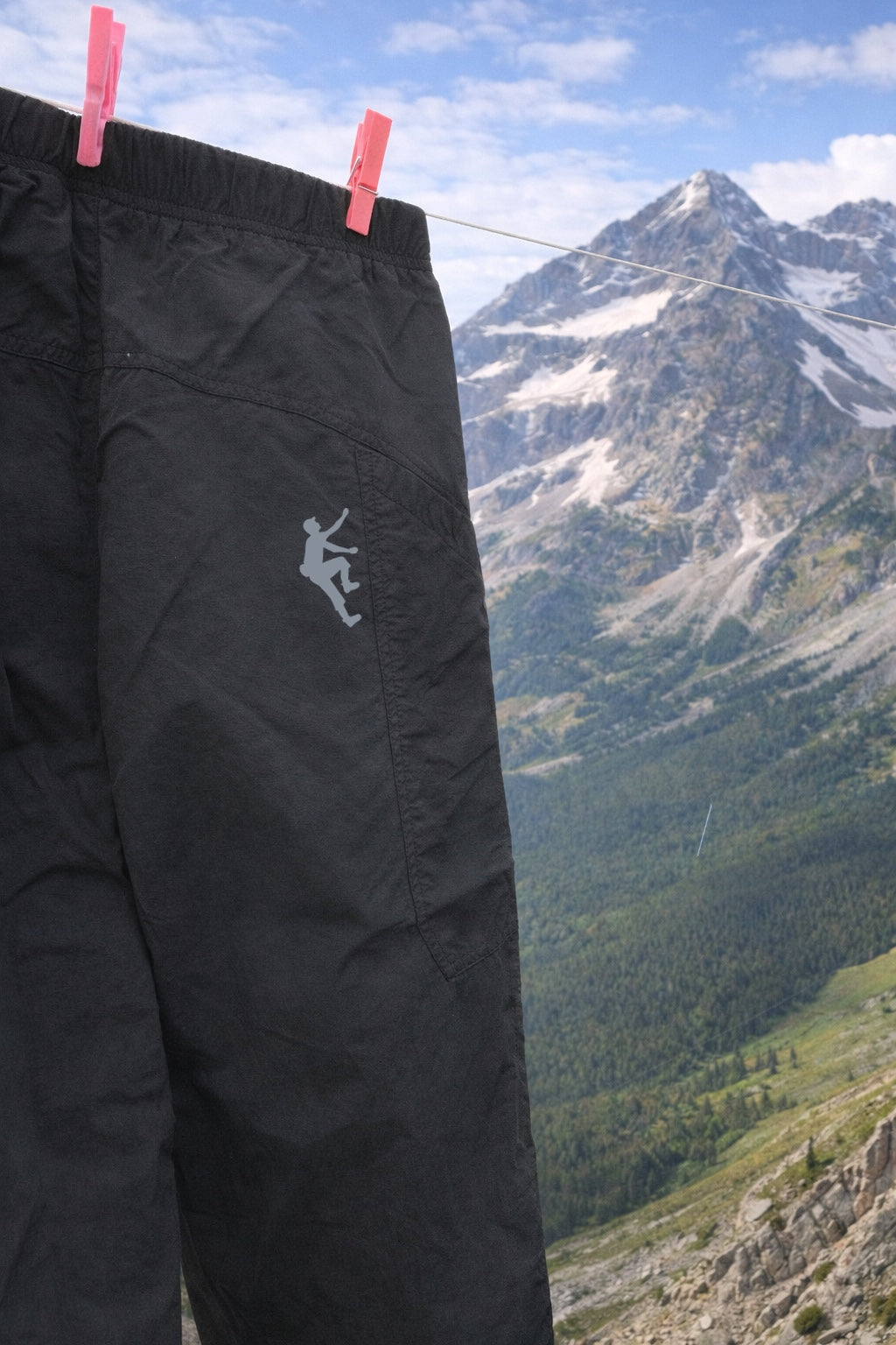 Climber Trousers