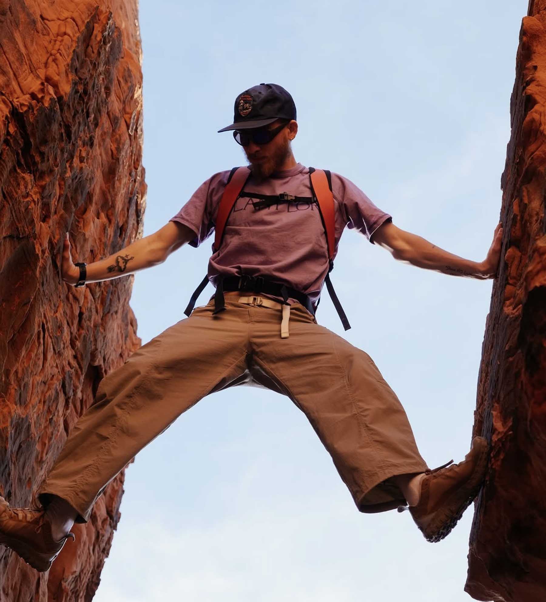 Climber Trousers