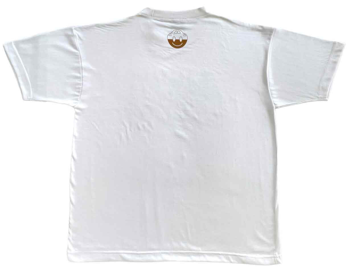 Tree T-Shirt – London Map Graphic Tee – City Unlocked
