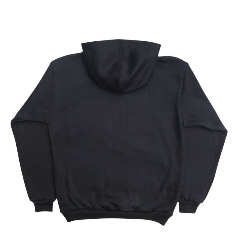Dinosaur Hoodie – 380gsm Embroidered Hoodie – City Unlocked