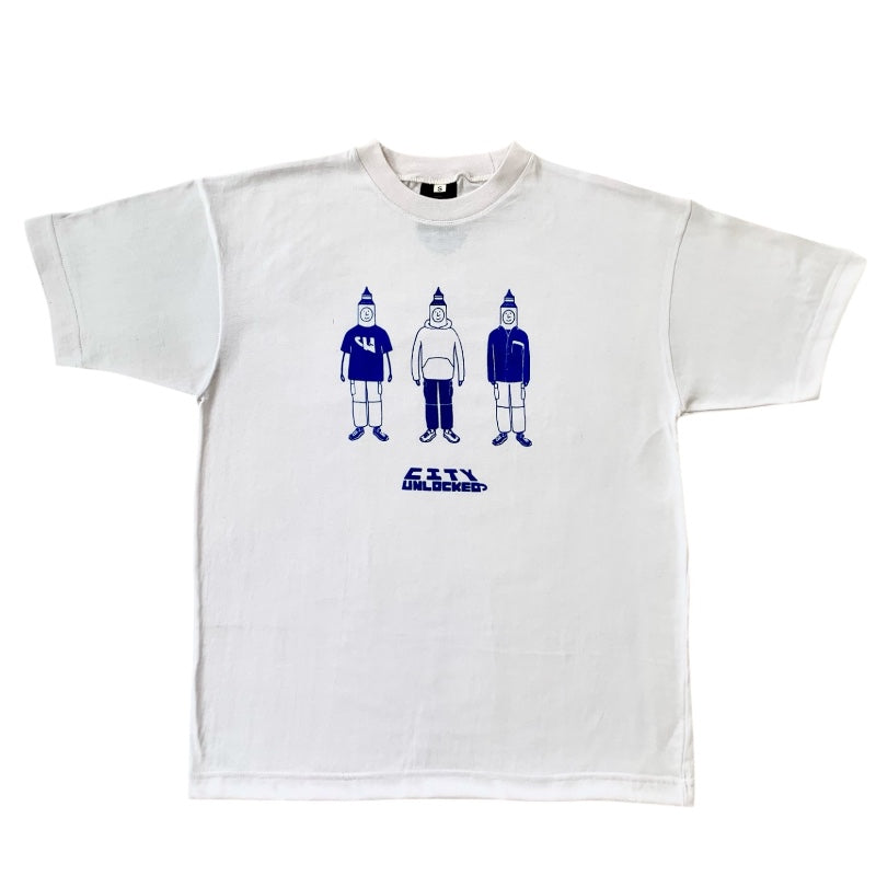Big Ben T-Shirt – London Graphic Tee – City Unlocked