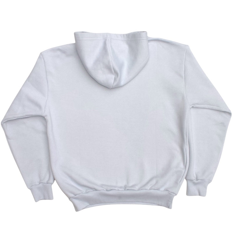 Underground Hoodie – London Landmarks 350gsm Cotton Hoodie – City Unlocked