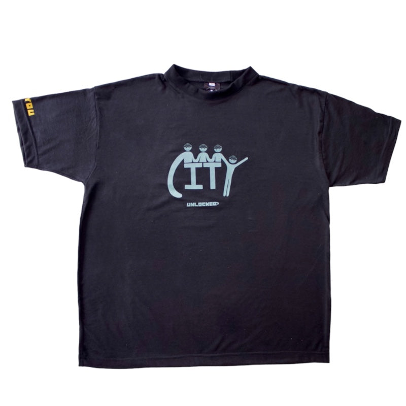 Are You T-Shirt – 100% Cotton Graphic Tee – City Unlocked