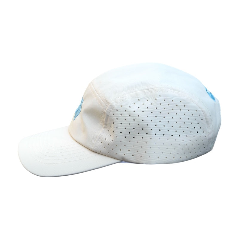 Tennis Cap – Embroidered Cap – City Unlocked