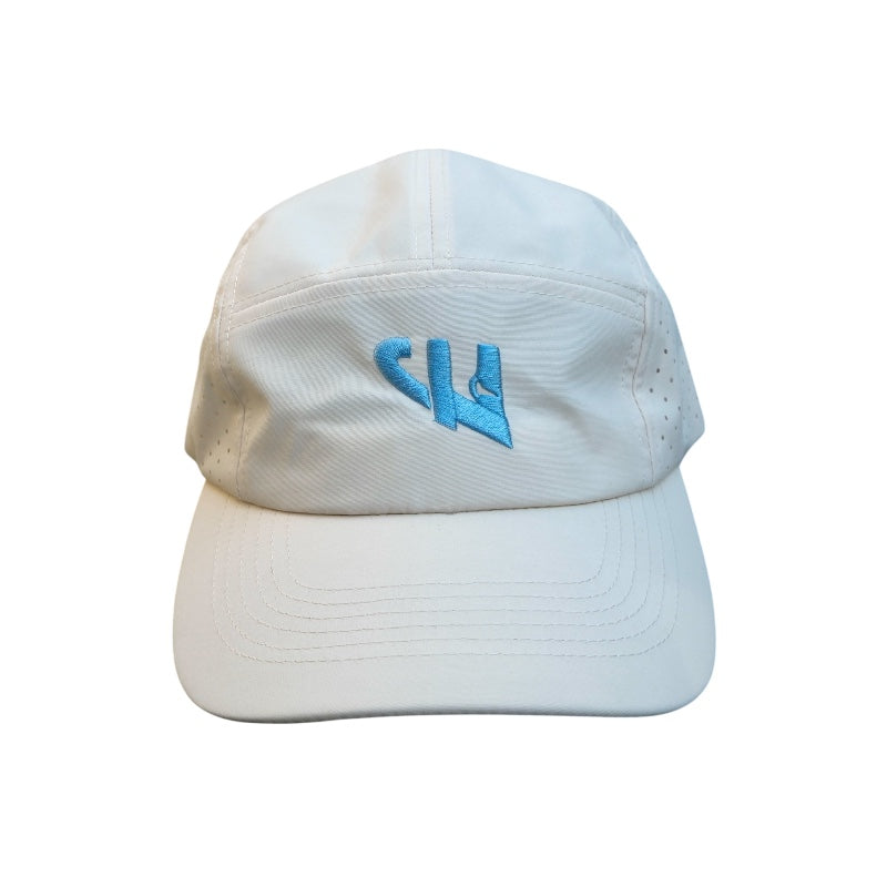 Tennis Cap – Embroidered Cap – City Unlocked
