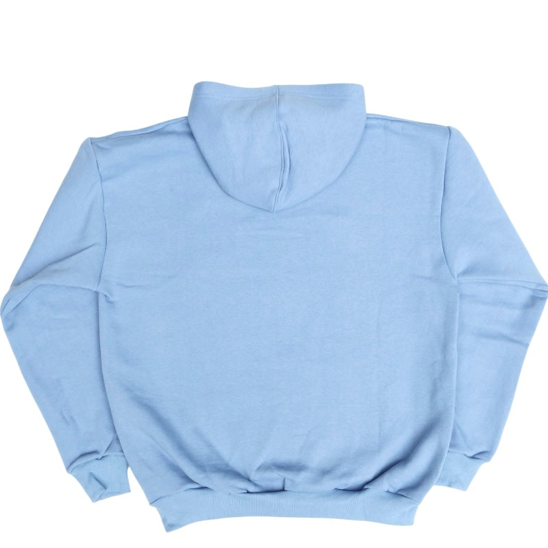 Zebra Crossing Hoodie