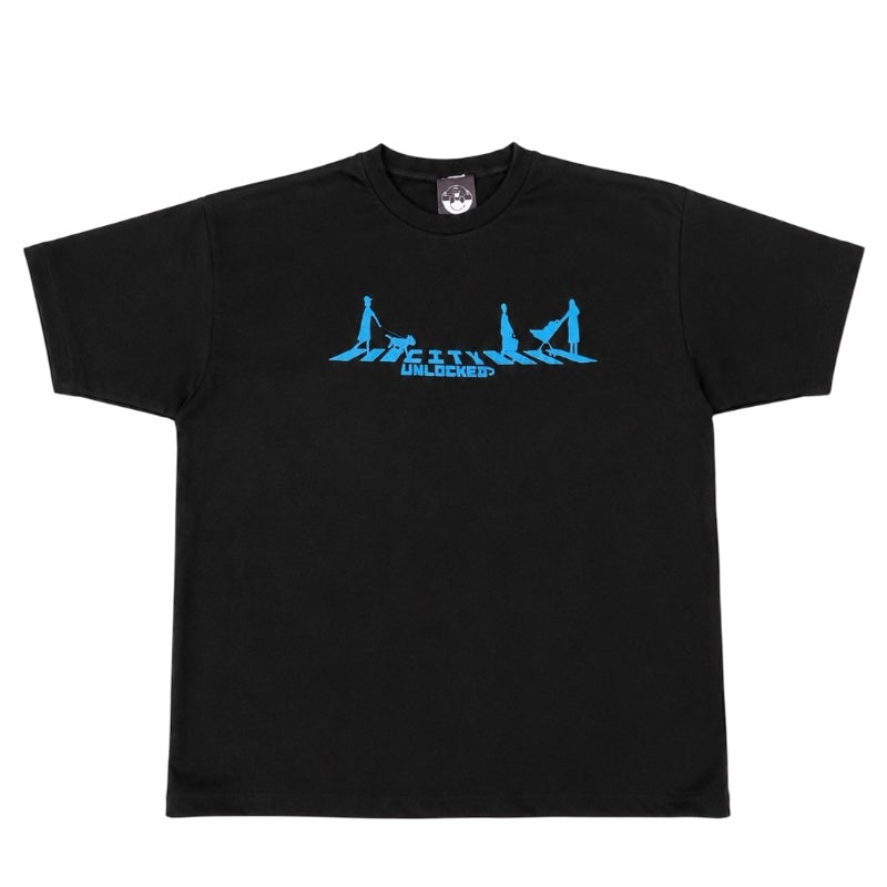 Zebra Crossing T-Shirt