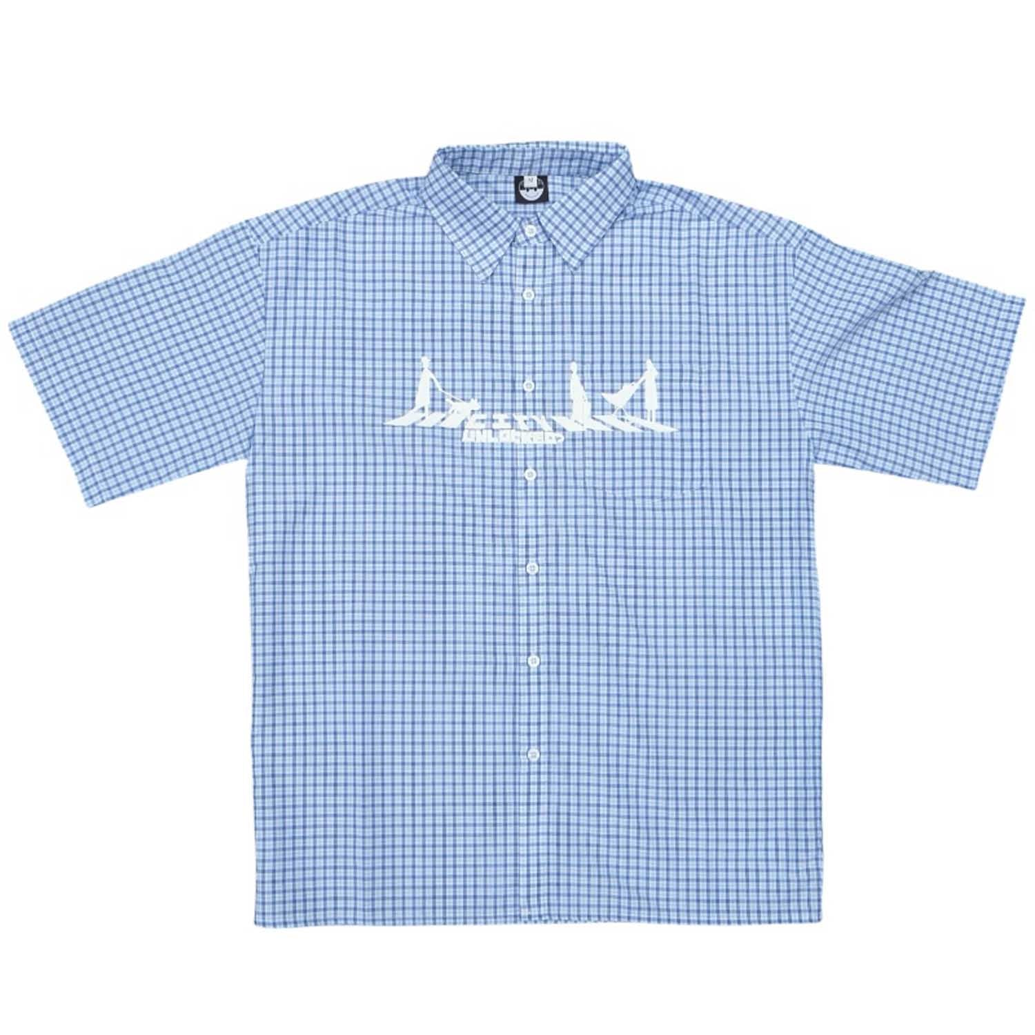 Zebra Crossing Shirt