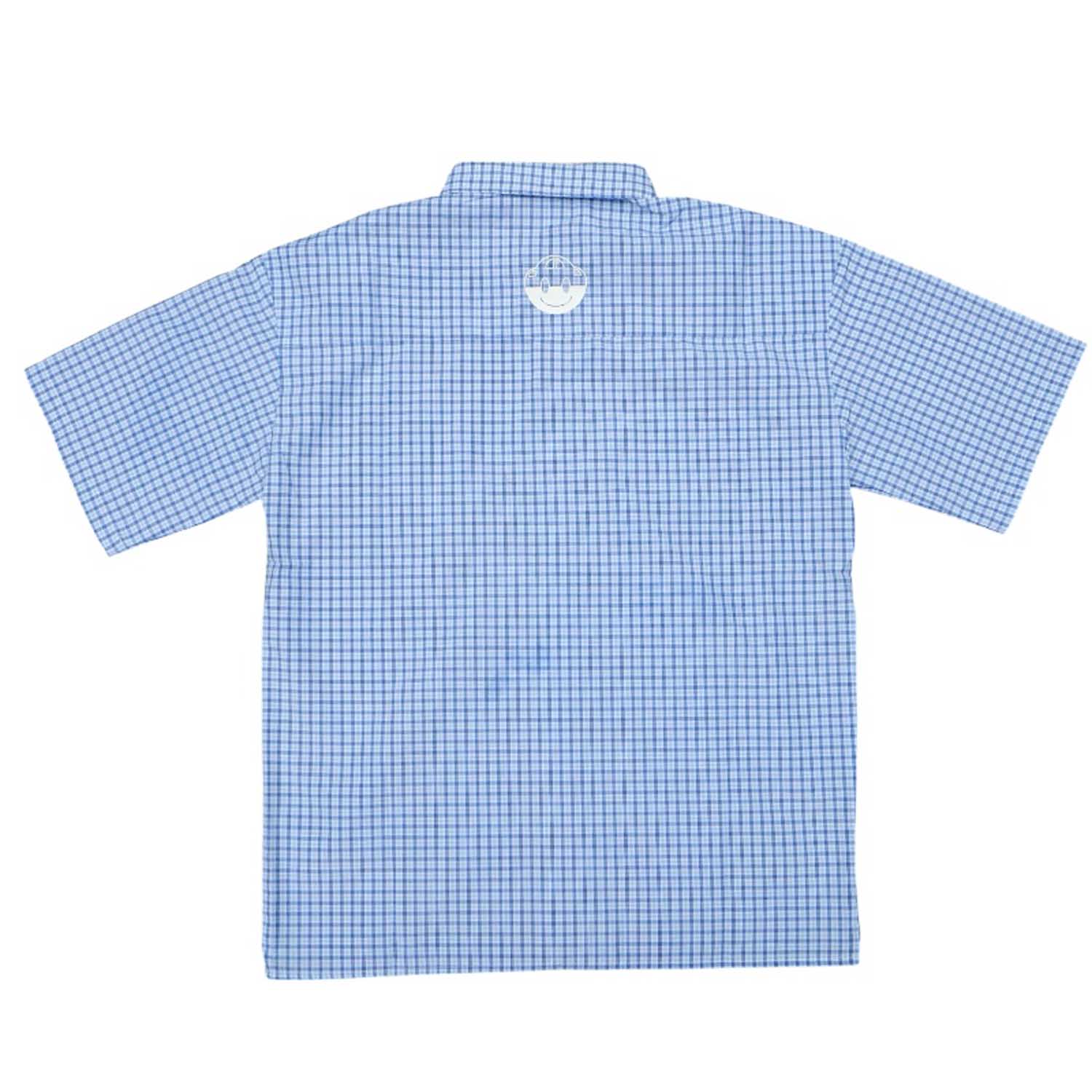 Zebra Crossing Shirt