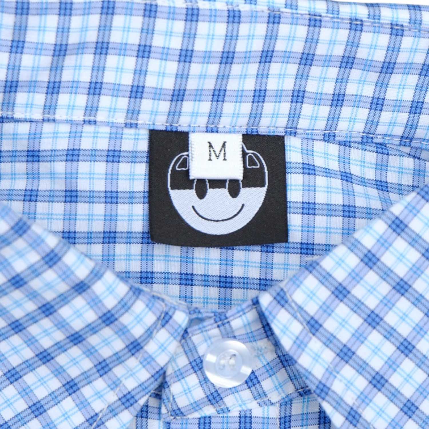 Zebra Crossing Shirt