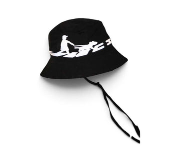 Reflective Bucket Hat