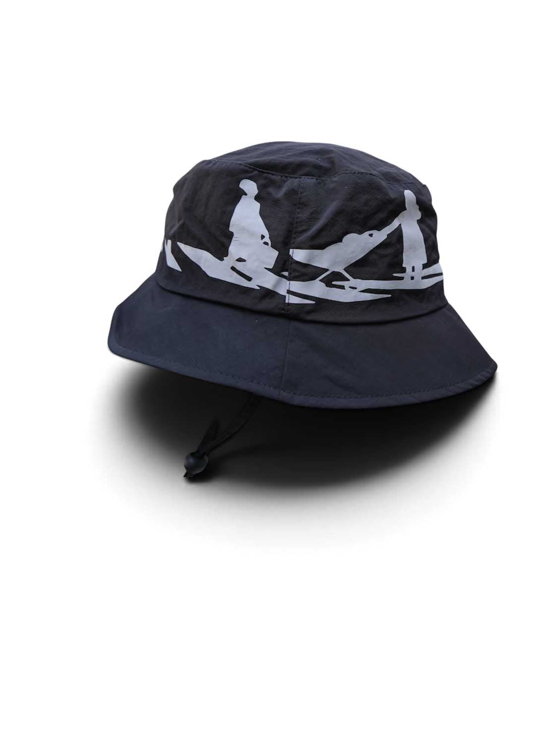 Reflective Bucket Hat