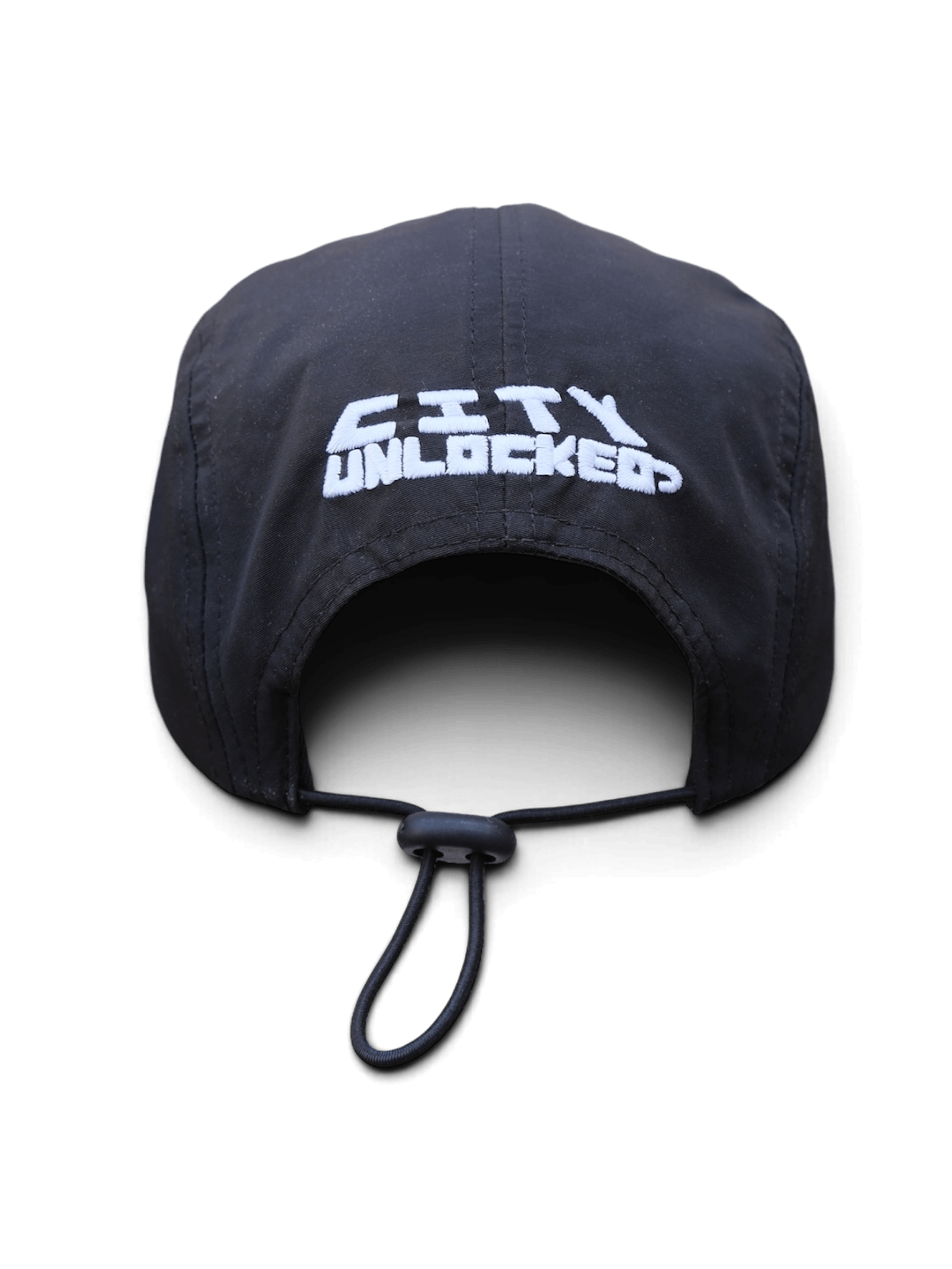 Waffle Knit Cap