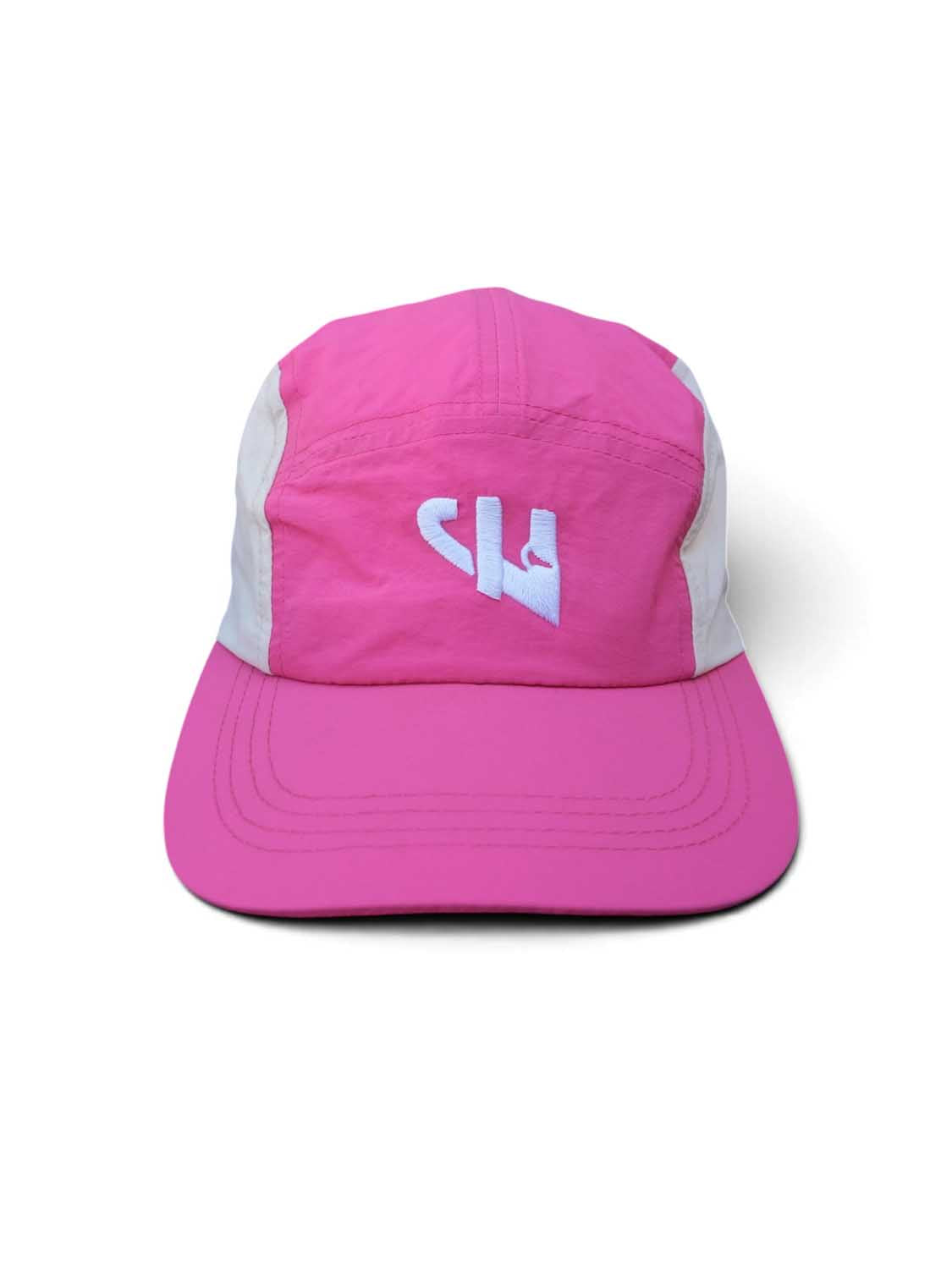 £ Cap (Pink)