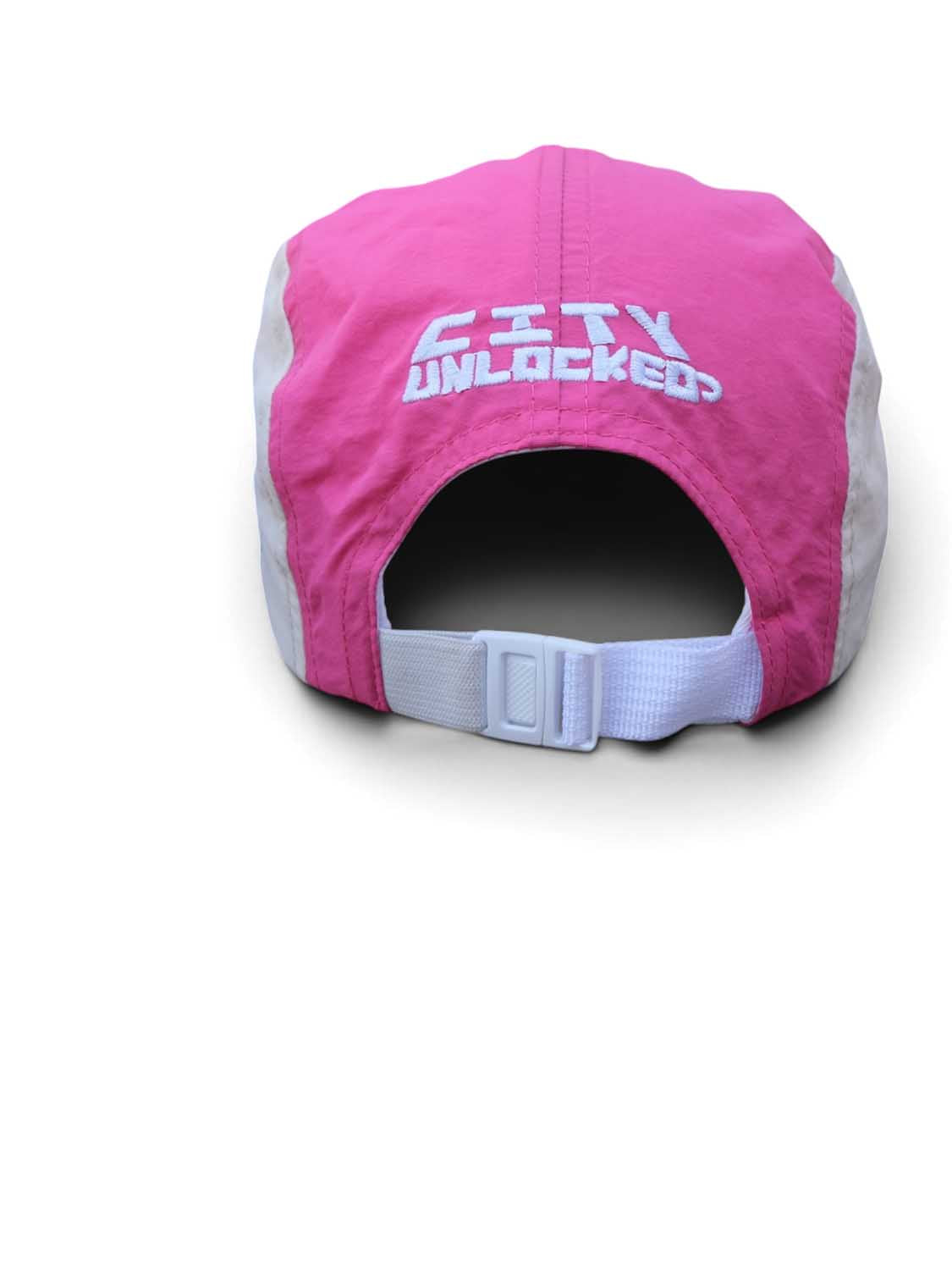 £ Cap (Pink)