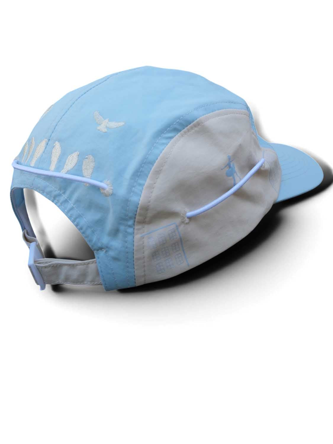 Wire Cap