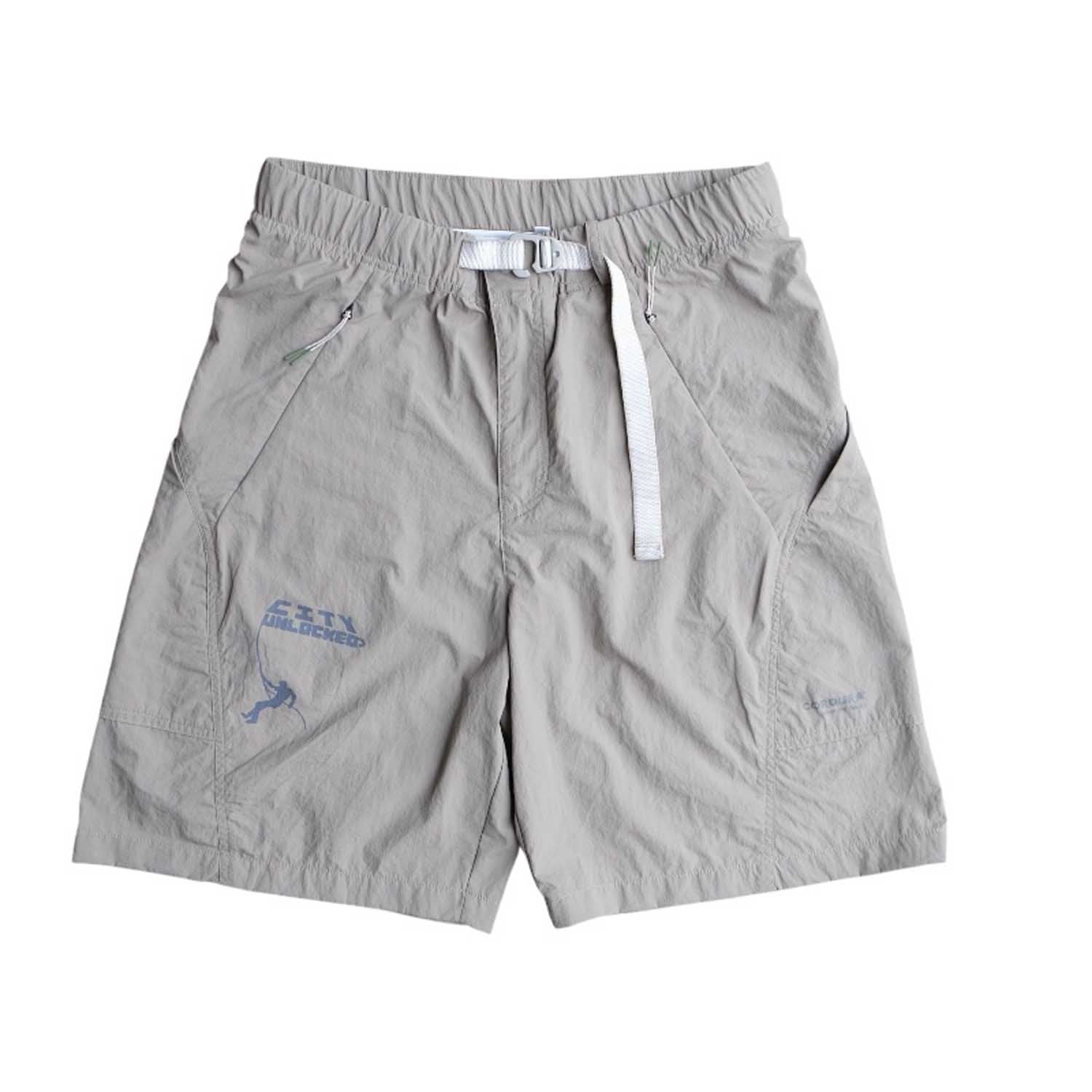 Climber Shorts