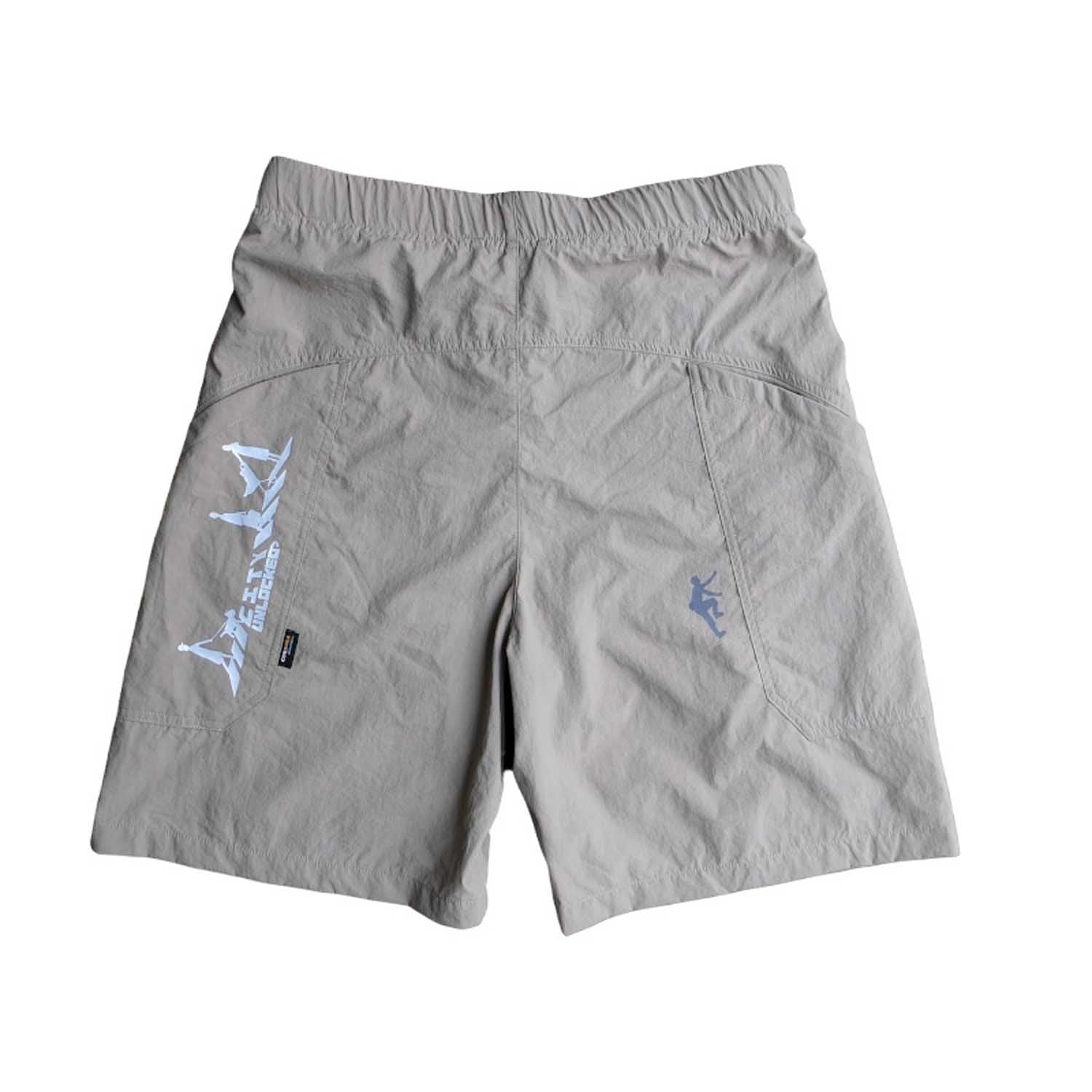 Climber Shorts