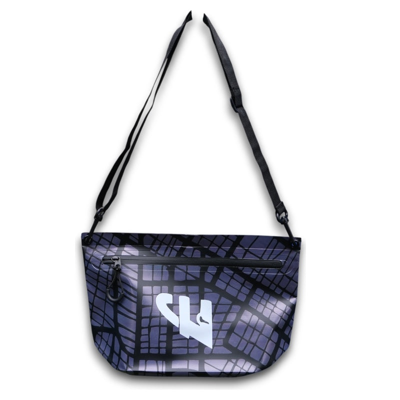 Waterproof Mailer Bag