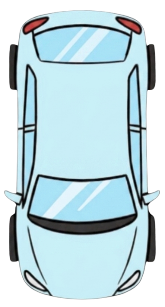 Moving Vehicle