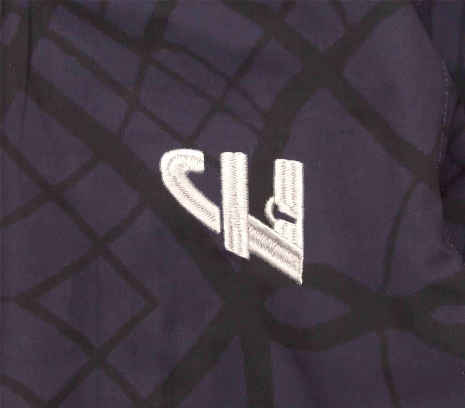 Map Shell Jacket